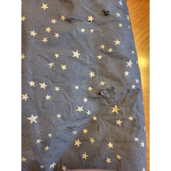 Lot of Fabric Scraps Crafting, Quilting, Sewing Projects Clothes DIY Home Decor - Picture 16 of 16